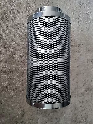 £20 • Buy Carbon Filter & Inline Fan 6 Inch / 15 Cm