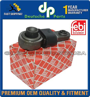 VOLVO C70 S70 V70 850 REAR OUTER CONTROL ARM Mount Mounting BUSHING 3516122 FEBI • $36.78
