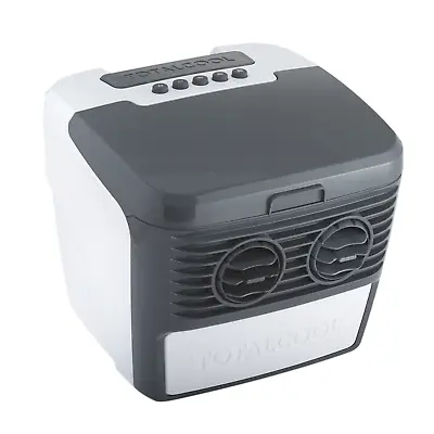Totalcool 3000 Portable 12 Volt And Mains Evaporative Air Cooling Unit • £299