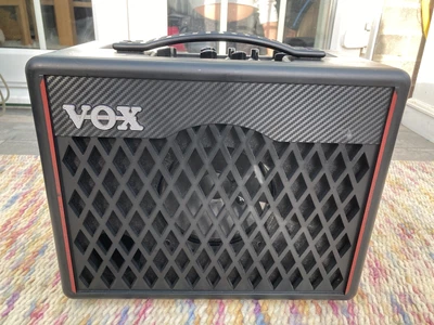 £55 • Buy Vox Practice Amp