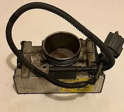 99-01 VOLVO S80 NON TURBO Throttle Body ETM 8644347 OEM • $149.99