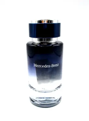 Mercedes Benz Ultimate By Mercedes Benz Men Parfum Spray ~ 4 Oz / 120 Ml ~ • $46.95