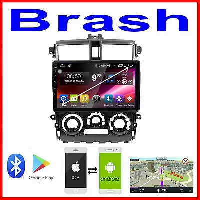 Mitsubishi Colt Gps Wireless Apple Carplay Android Auto Camera Odb Dab+ Tpms Dvr • $328.43