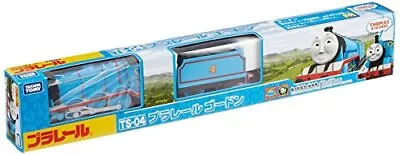 TAKARA TOMY Thomas Plarail TS-04 Gordon From JAPAN La8# • $83.86