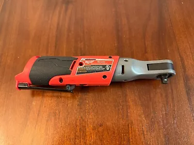 Milwaukee M12 FUEL 12V 3/8'' Ratchet (2557-20) • $113.50