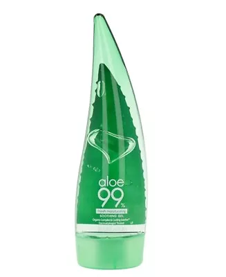 Holika Holika Aloe 99% Soothing Gel 55ml (Free Shipping) • $10