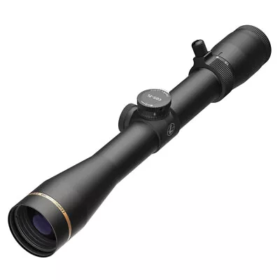 LEUPOLD VX-3HD 3.5-10x40mm CDS-ZL Duplex Reticle Riflescope (182972) • $499.99