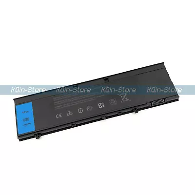 New RV8MP Battery For Dell Latitude XT3 Tablet PC H6T9R 1NP0F 37HGH 312-1304 • $38.59