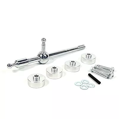 Quick Throw Short Shifter Kit For Toyota Celica MR2 Spyder 2000 - 2004 • $45.11