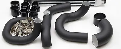 1320 D & B Series Intercooler Piping Kit Only EG EK DC2 B16 B18 B18c B20 Gsr Si • $399