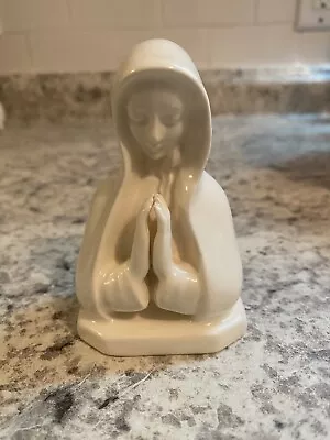 Vintage Goebel Praying Madonna Made In W Germany • $25