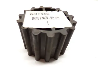 NOS Murray Lawnmower Drive Pinion Gear #020066 Ships Fast With Tracking  • $5