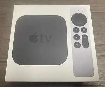 $20 • Buy **EMTPY BOX** Apple TV 4K (2nd Generation) Box ONLY
