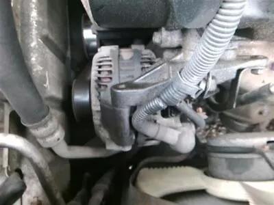 Alternator 6 Cylinder Fits 05-09 GALANT 804301 • $50