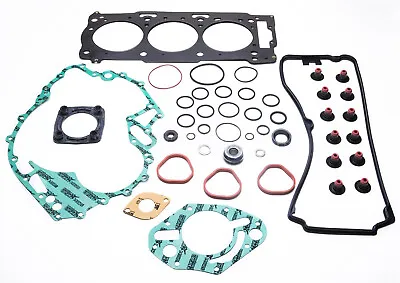 Sea Doo 4-Tec Complete Gasket Kit GTI GTX RXP X RXT X 130 155 185 215 255 260 • $124.95