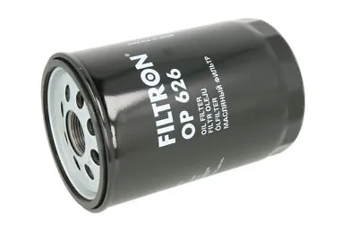 Fits FILTRON OP 626 Oil Filter DE Stock • $60.28