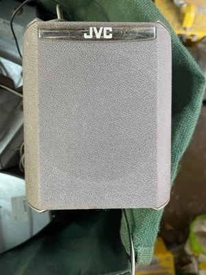 £2.50 • Buy JVC Surround Speakers X5 52 Watt 6 Ohm