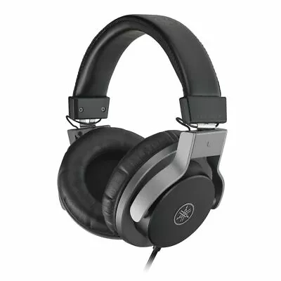 Yamaha HPH-MT7 Studio Reference Headphones In Black • £238