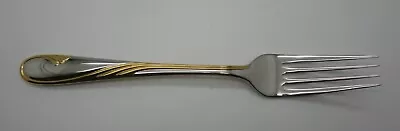 Choice Piece Or Set Gorham Japan 18/8 Stainless Golden Swirl Flatware Free Ship • $13