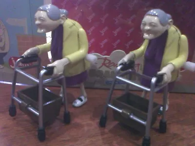 £10 • Buy Racing Grannies