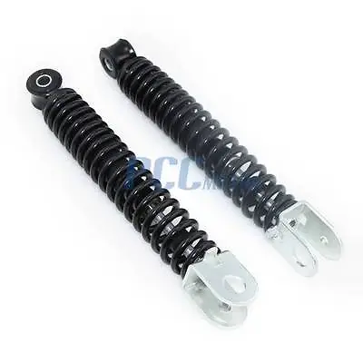 8.5  220mm Moped Shock Shocks Chinese Scooter Atv Gy6 50cc 70cc 90cc M Sk23 • $29.95