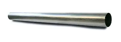 4  Inch OD 5' Feet Long Stainless Steel Straight Exhaust Pipe • $79.74