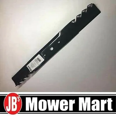 Bar Blade Toothed Fits John Deere Fits 42in Cutting Deck • $36
