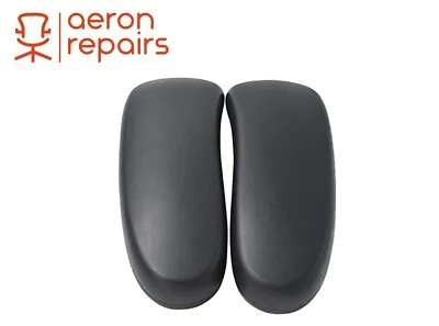 Herman Miller Aeron Arm Pads Replacements | Aeron Repairs • £17.75