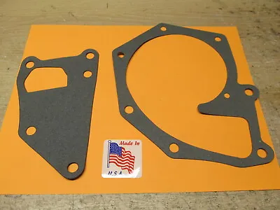 1938 - 1950 Packard 245 282 356 L6  L8 Cylinder Water Pump Gasket Set Usa Made • $16.99