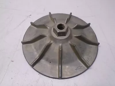 C4 OEM Mercury Quicksilver MerCruiser 3.7L 170hp Impeller Plate 47-12600-C • $49.95