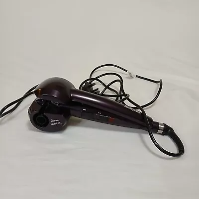 Babyliss Curl Secret Automatic Hair Curler Tested And Working  • £17.99