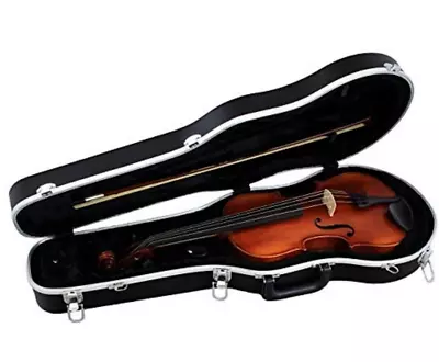 $115 • Buy M. Ravel VA100SR 15” Viola Outfit – Student Rental Outfit