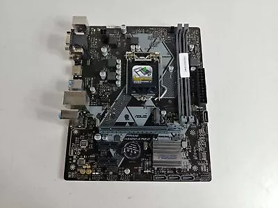 Lot Of 10 Asus Prime H310M-A R2.0 Intel LGA 1151 DDR4 Desktop Motherboard • $422.91