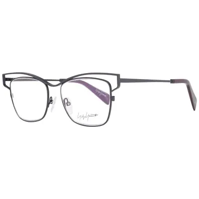 Yohji Yamamoto Purple Women Optical Women's Frames Authentic • $182.08