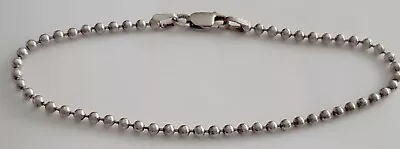Bracelets Mexico Native American Sterling Chain Cuff And Others  Most VNTG • $7