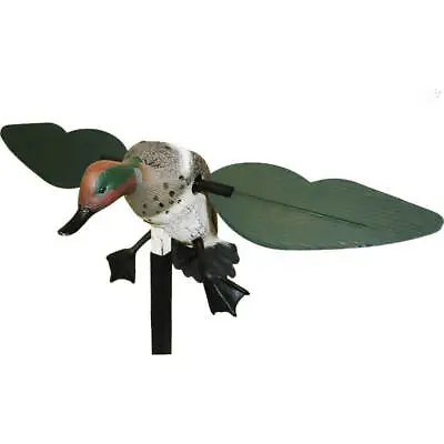 Mojo Greenwing Teal Motion Duck Decoy • $59.99