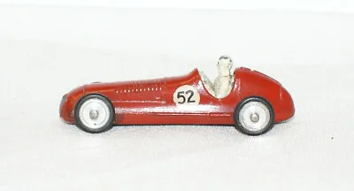 Lesney 1948 Masirati Race Car #52 • $43.98