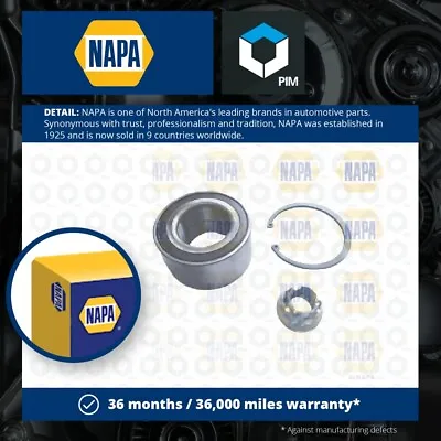 Wheel Bearing Kit Fits RANGE ROVER EVOQUE L538 L551 Front 1.5 2.0 2.0D 2.2D New • £41.86