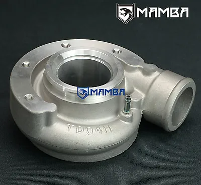 MAMBA Turbo Compressor Housing For SAAB 9-3 9-5 TD04HL 19T Short Neck • $135.86