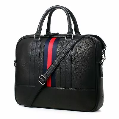 £22.99 • Buy S Line Executive Laptop Notebook Flight Business Briefcase Travel Bag Carry Case