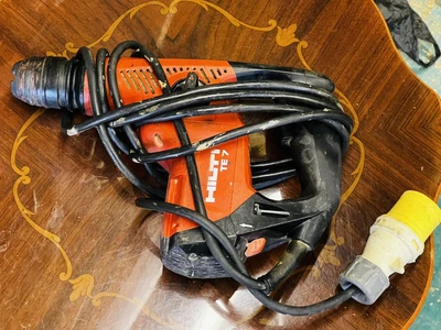 £70 • Buy Hilti Te7 110v