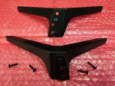 TV STAND FOR LG 55UQ80006LB 50UK6500 - Part Numbers: MAM649841 MAM64984101 • £9.99