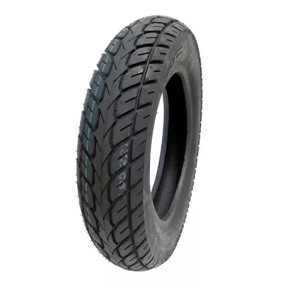 MMG Scooter Tubeless Tire 4.00 - 12 Front Rear Motorcycle Moped 12  Rim • $57.90