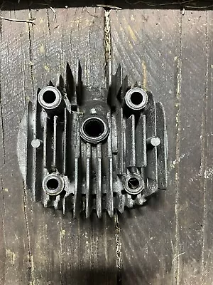 Vintage Victa Alloy Engine Head  • $12