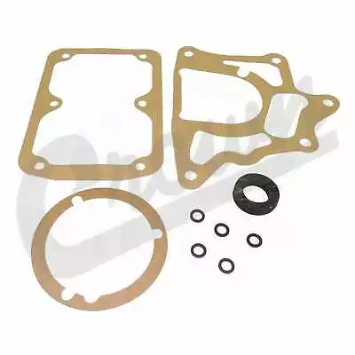 Transmission Gasket Set Crown Automotive For Jeep CJ6A 1966-1968 • $26.07