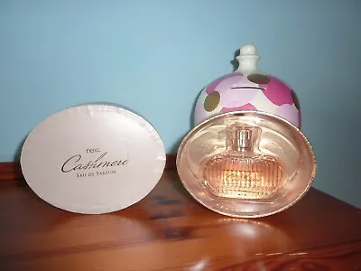 £29.99 • Buy  Ladies Next Cashmere Eau De Parfum 75ml Spray NIB Not Sealed 