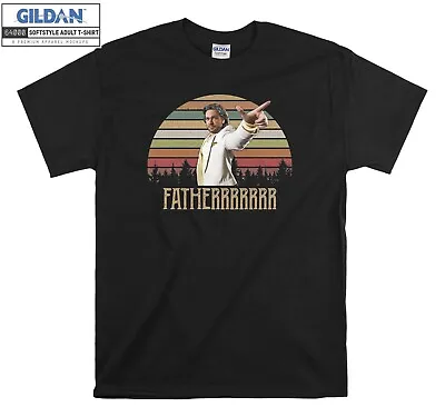 £11.95 • Buy Father The It Crowd Lovers T-shirt Gift Hoodie T Shirt Men Women Unisex 6894