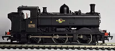 £50 • Buy Pannier Tank, 5700 Class, Bachmann Branch-line,  00 Gauge