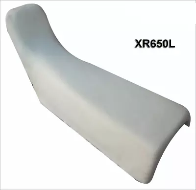 Foam Seat For Xr650L XR 650L High Density Leave Your Motorcycle As Factory • $135