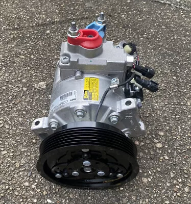 Valeo 813142 A/C Compressor For Volvo XC90 2.9 2009-2014 • $260